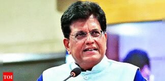 National interest, not deadline, to dictate US trade deal: Piyush Goyal | India News