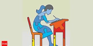 2 girls among top 3 in CUET-UG, Delhi boy bags second position | India News