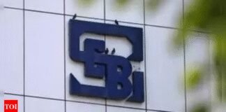 Sebi bans Jane Street, says disgorge Rs 4.8k crore | India News