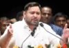 Tejashwi wants Aadhaar as SIR proof; Election Commission says Aadhaar proves identity, not citizenship | India News