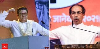 When Raj meets Uddhav (again): Thackerays to hold joint ‘victory’ rally today; reunite over Hindi ‘imposition’ | India News