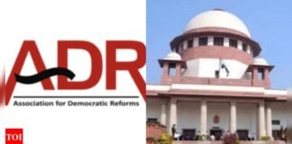 SIR of Electoral Rolls in Bihar illegal, would disenfranchise lakhs of voters from marginalised section: ADR tells SC | India News