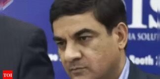 Sanjay Bhandari declared fugitive economic offender: Delhi court tags arms dealer linked to Robert Vadra case; extradition path eases | India News
