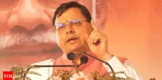 In the fifth year of CM Dhami’s tenure, tax recovery in Uttarakhand is set for a major tech upgrade | India News