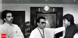 Thackeray & sons: What led to Uddhav-Raj reunion after 20 years? A ‘Marathi Manoos’ power play | India News