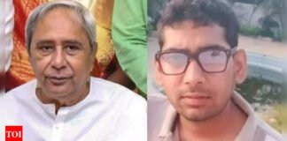 Indian kidnapped in Mali: Naveen Patnaik requests EAM Jaishankar to secure release of Venkatramana; asks him to personally intervene | India News