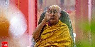 Dalai Lama hopes to live beyond 130, days after declaring plans to reincarnate | India News