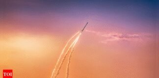 India plans supersonic firepower upgrade: IAF eyes Israeli AIR LORA missile after Rampage success – details | India News