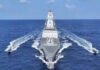 INS Udaygiri delivered: Second stealth frigate under Project 17A; why is it important? | India News