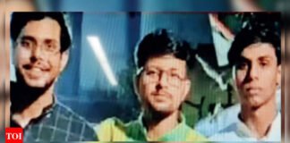 Kolkata gangrape: Accused drank alcohol in college for hours after assault; warned guard to stay quiet | India News