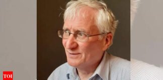 Dalai Lama issue: India can’t be compliant to China or seen as insensitive to Tibetans, says Robert Barnett | India News