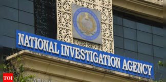 NIA: No Dalai Lama or Khalistani link in Himachal raid; 2 held in ‘Donkey Route’ human trafficking case | India News