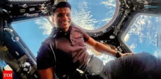 Axiom-4: Bengaluru ‘water bears’ serve their purpose in space | India News