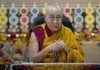 In zest or jest? Will live for 130 years, perhaps more, Dalai Lama tells followers | India News