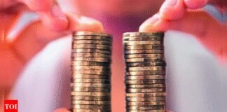 India ranks 4th globally in income equality, shows World Bank data | India News