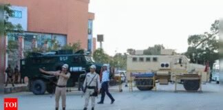 Kuki MLAs to boycott Manipur’s new govt post President’s rule | India News