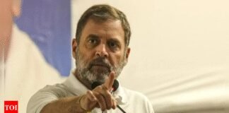 ‘AICC tried to revive AJL’: Rahul Gandhi’s counsel in Herald case | India News