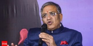 93% of Bihar voters given enumeration forms, 13.2% have submitted them: EC | India News