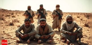 Indians kidnapped in Mali: What are the demands of Al-Qaeda? Relative narrates ordeal | India News