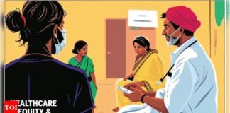 India’s new health push needs deeper inclusion