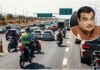 Union minister Nitin Gadkari asks Delhi Police to ‘strictly enforce’ ban on 2 & 3 wheelers on high-speed corridors | India News