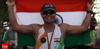 ‘Separate politics from language’: 26/11 hero Praveen Teotia slams Thackerays over Marathi row; urges to not divide nation | India News