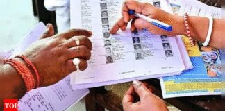 Electoral roll revision: EC eases rules for Bihar voters; ‘required documents can be submitted later’ | India News