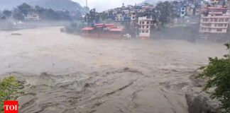 Mandi cloudburst: Family dead or missing; 10 month old baby might be the lone survivor | India News