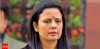 ‘Great danger to democracy’: Mahua Moitra moves SC over EC’s voter list revision in Bihar; calls it ‘crazy exercise to disenfranchise’ | India News