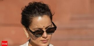 Mandi floods: Kangana hits out at Himachal govt over disaster handling; claims Congress won’t return to power for 20 years | India News