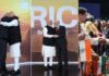 PM Modi arrives at Brics summit: Hugs and thanks Brazil President, welcomed by traditional dance on ‘Operation Sindoor’ theme | India News