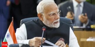 Condemning terrorism should be our ‘principle’, not just ‘convenience’: PM Modi at Brics Summit – Top quotes | India News