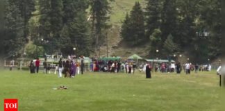 ‘Strongest terms’: Brics declaration slams Pahalgam attack, reaffirms stand against terror | India News