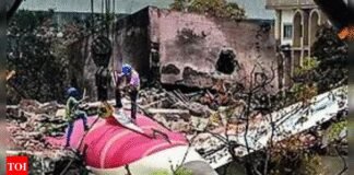 Ahmedabad crash fallout: DGCA directs AI & IndiGo to conduct post trauma workshops for ‘worried’ crew members | India News