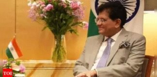 Amid import fears, govt to review protection for homegrown apples | India News