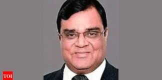 Bihar bizman’s killer identified; police probe jail & gangster links | India News