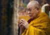 Dalai Lama’s reincarnation our internal affair, says China | India News