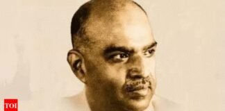 On Mookerjee b’day, PM Modi pays tribute to India’s ‘immortal son’ | India News