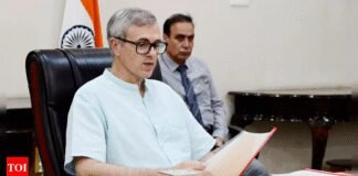 J&K govt, biz seek 5% GST on handicraft items | India News