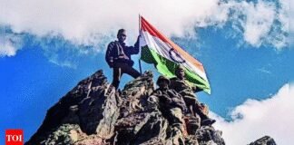 Pakistan honours ‘Kargil hero’ whose body it refused to accept | India News