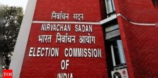 Officials can also rely on field inquiry for inclusion of names in Bihar rolls: EC | India News