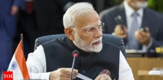 Condemning terror should be principle, not convenience: PM Modi | India News