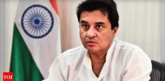‘Govt looking to redevelop some post offices for leasing’: Jyotiraditya Scindia | India News