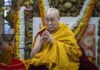 Bharat Ratna for Dalai Lama: All-party MPs write to Centre; pitch for monk’s Parliament speech | India News