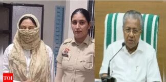 Jyoti Malhotra espionage case: Vlogger visited Kerala on official invitation, reveals RTI