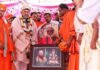 ‘In days to come… ‘: Lingayat seer backs DK Shivakumar for Karnataka CM post; reminds Congress of pre-poll deal | India News