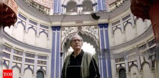 Kunwar Anand Singh, former Gonda MP and UP minister, passes away at 87; leaves behind rich political legacy | India News