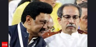 Hindi row: Why Uddhav Sena has distanced itself from Stalin’s hardline stance – BMC in focus? | India News