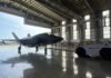 ‘Repairs are underway’: F-35B grounded in Thiruvananthapuram moved to hangar; UK thanks India for support | India News