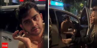 ‘Go to Raj Thackeray’s house for compensation’: Rajshree More narrates face-off with MNS leader’s son; asks ‘where am I safe?’ | India News